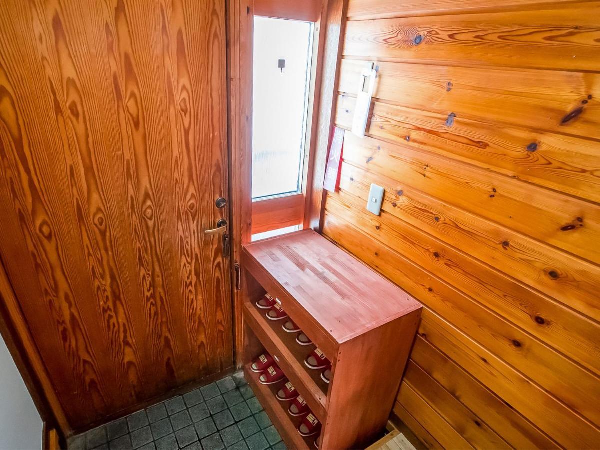 Rusutsu Lodges Pension Lilla Huset 니세코 외부 사진