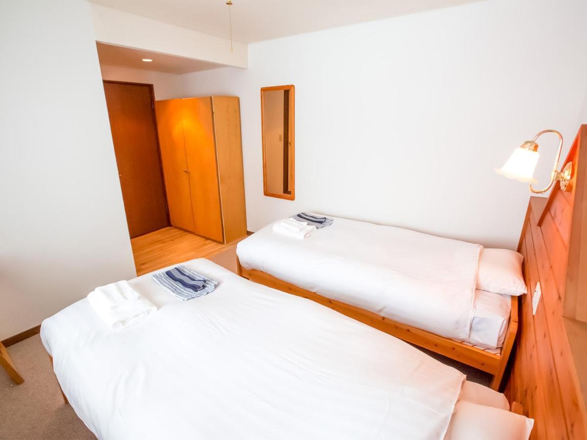 Rusutsu Lodges Pension Lilla Huset 니세코 외부 사진