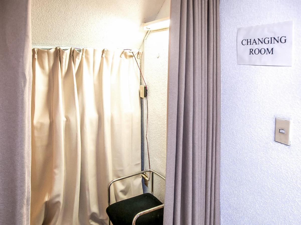Rusutsu Lodges Pension Lilla Huset 니세코 외부 사진