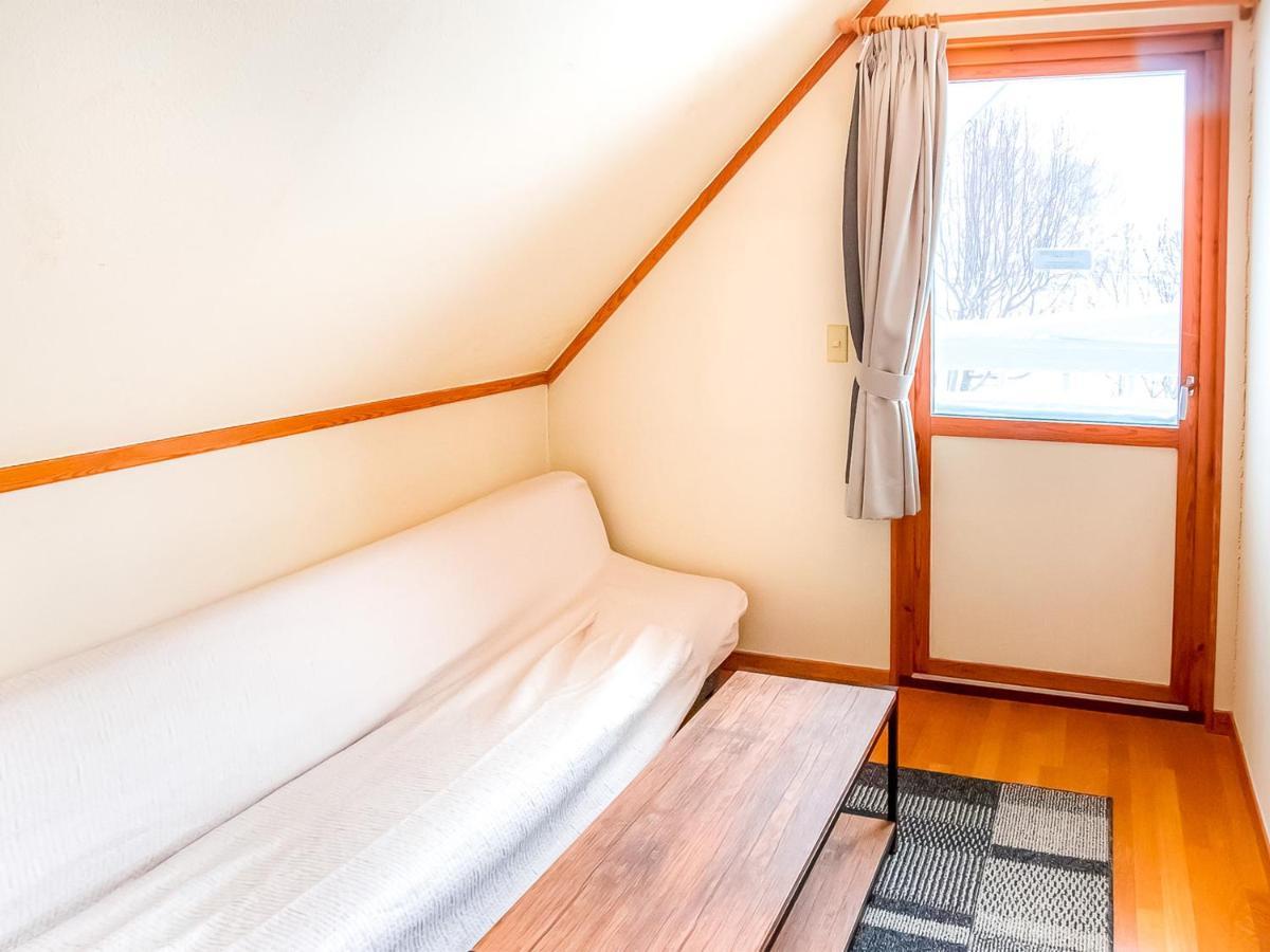 Rusutsu Lodges Pension Lilla Huset 니세코 외부 사진