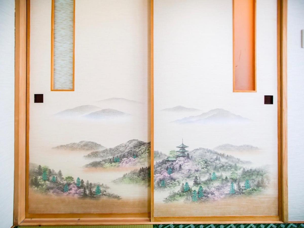 Rusutsu Lodges Pension Lilla Huset 니세코 외부 사진