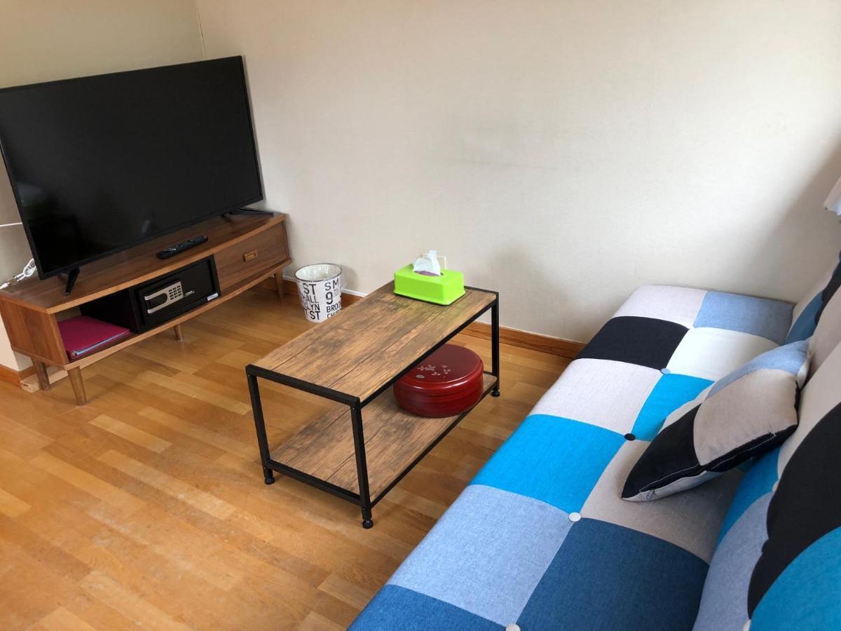 Rusutsu Lodges Pension Lilla Huset 니세코 외부 사진